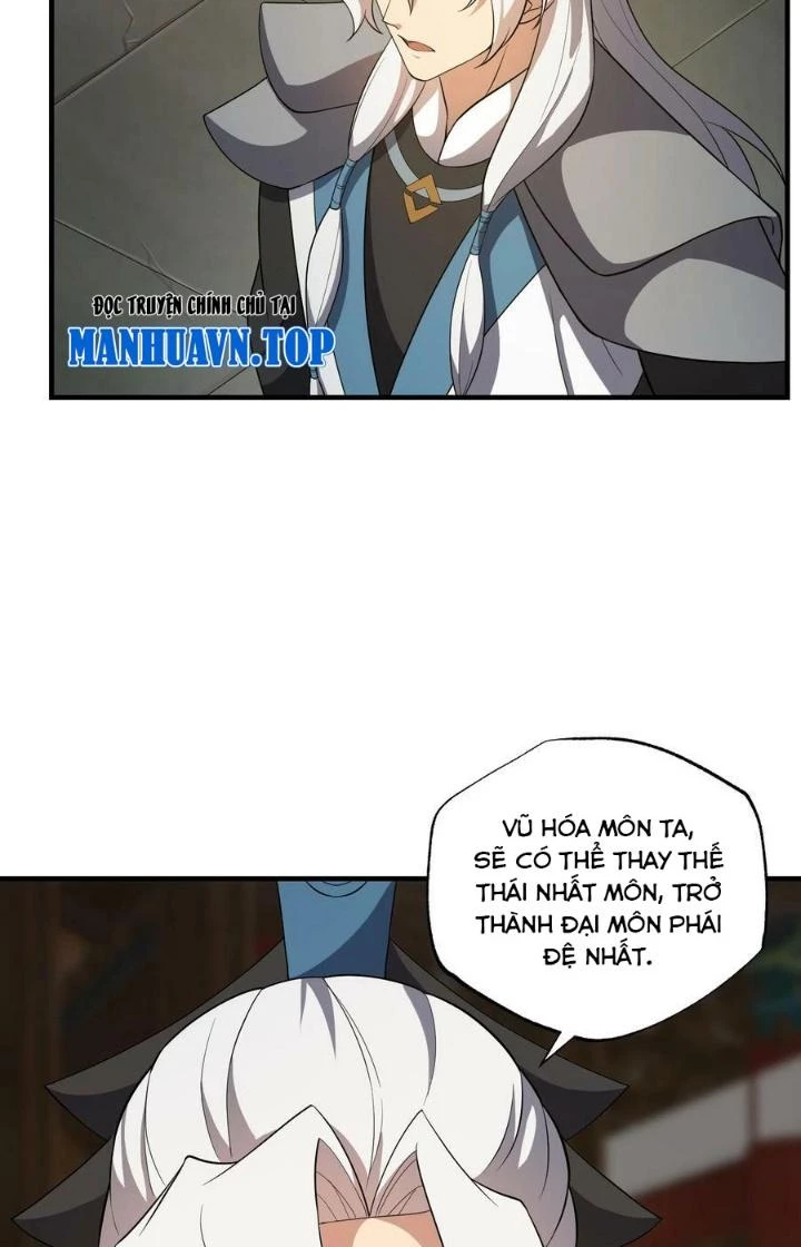 Vĩnh Sinh Chapter 112 - Trang 2
