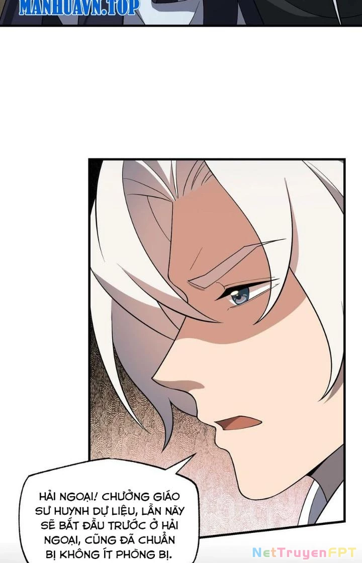 Vĩnh Sinh Chapter 112 - Trang 2