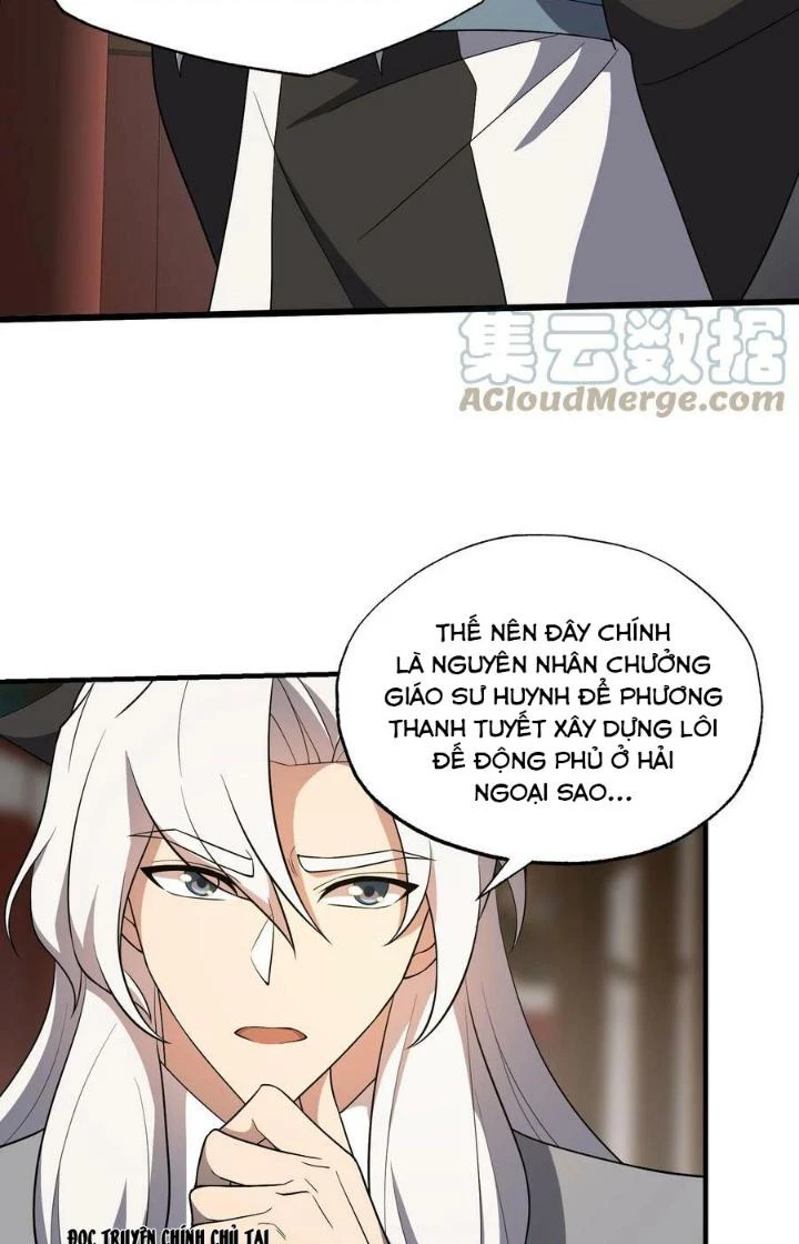 Vĩnh Sinh Chapter 112 - Trang 2