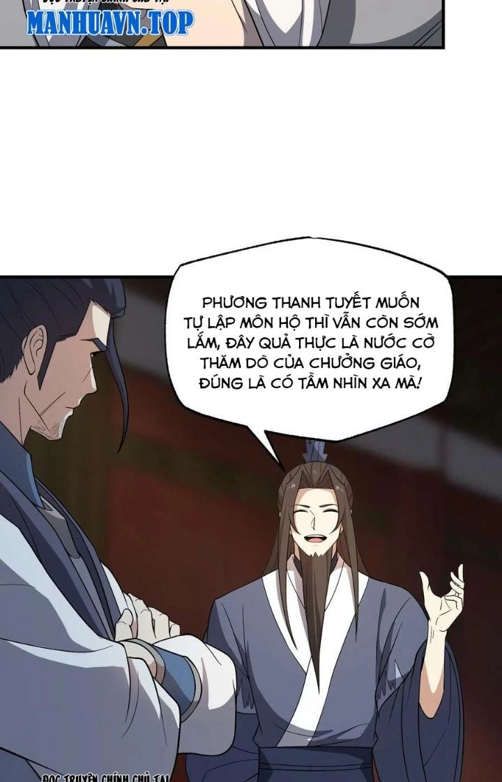 Vĩnh Sinh Chapter 112 - Trang 2
