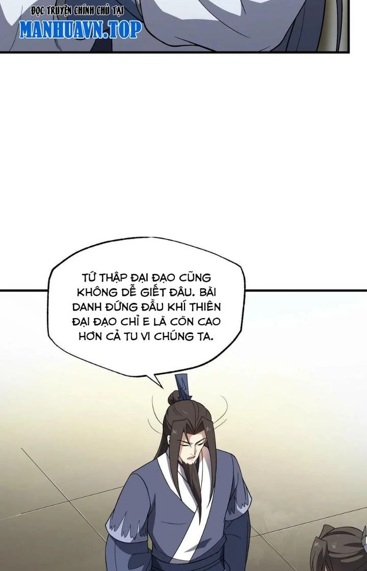 Vĩnh Sinh Chapter 112 - Trang 2