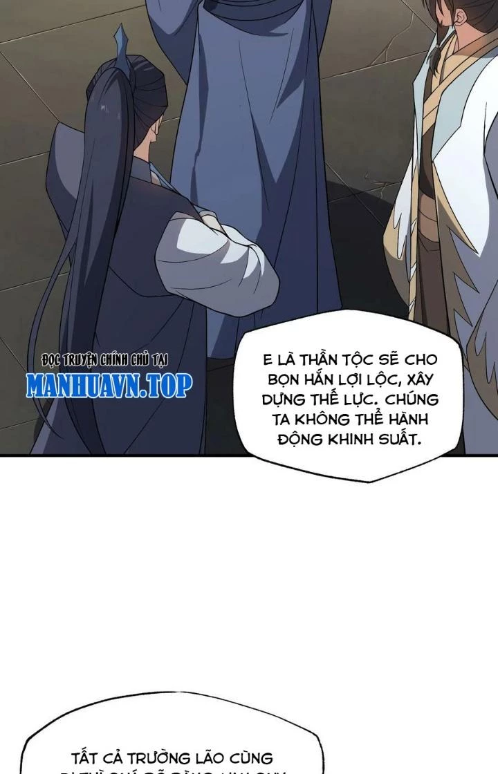 Vĩnh Sinh Chapter 112 - Trang 2
