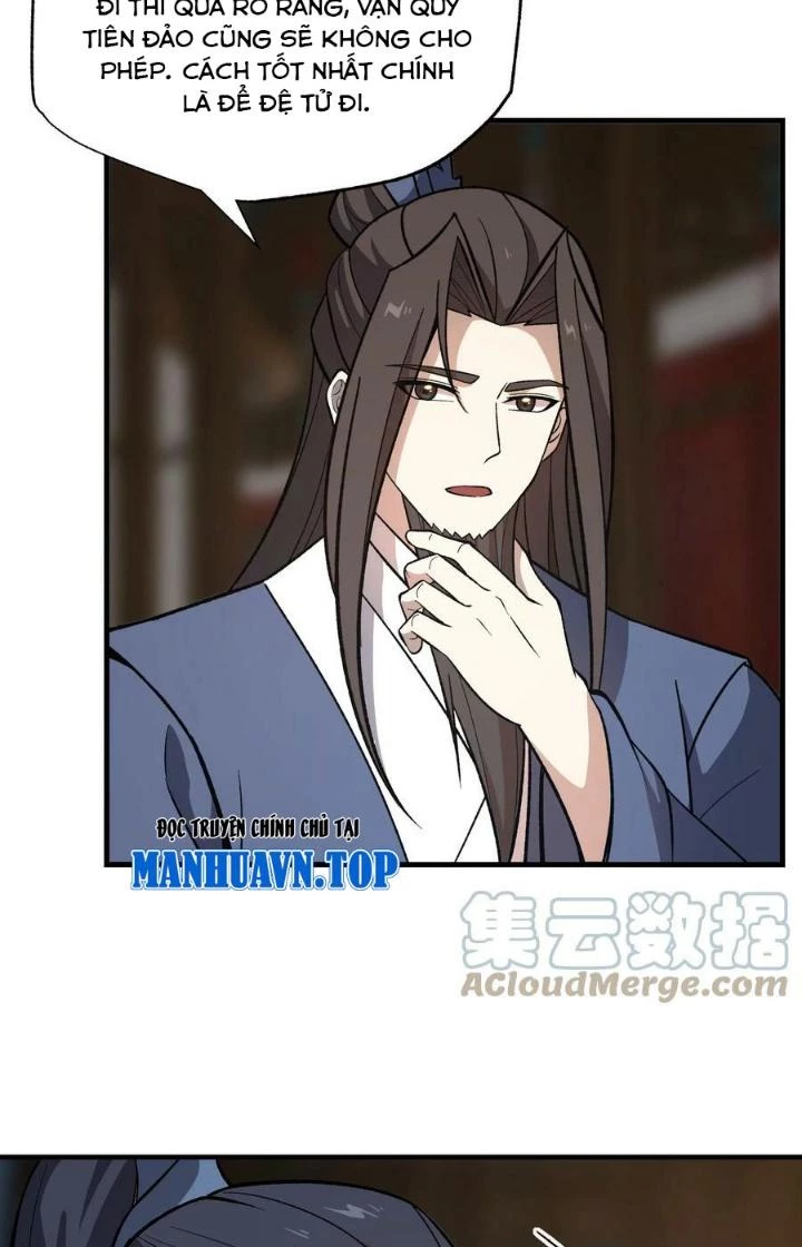 Vĩnh Sinh Chapter 112 - Trang 2