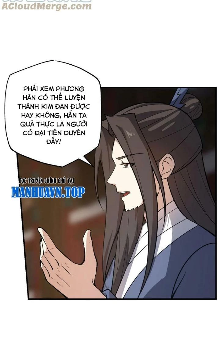 Vĩnh Sinh Chapter 112 - Trang 2
