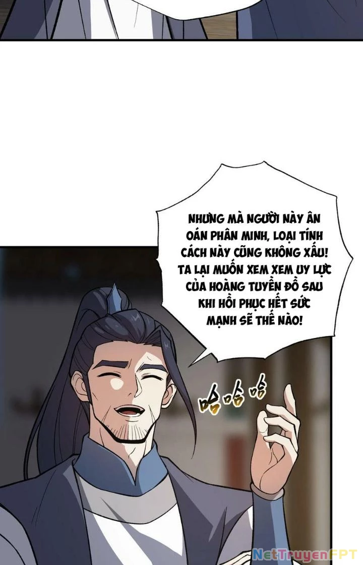 Vĩnh Sinh Chapter 112 - Trang 2