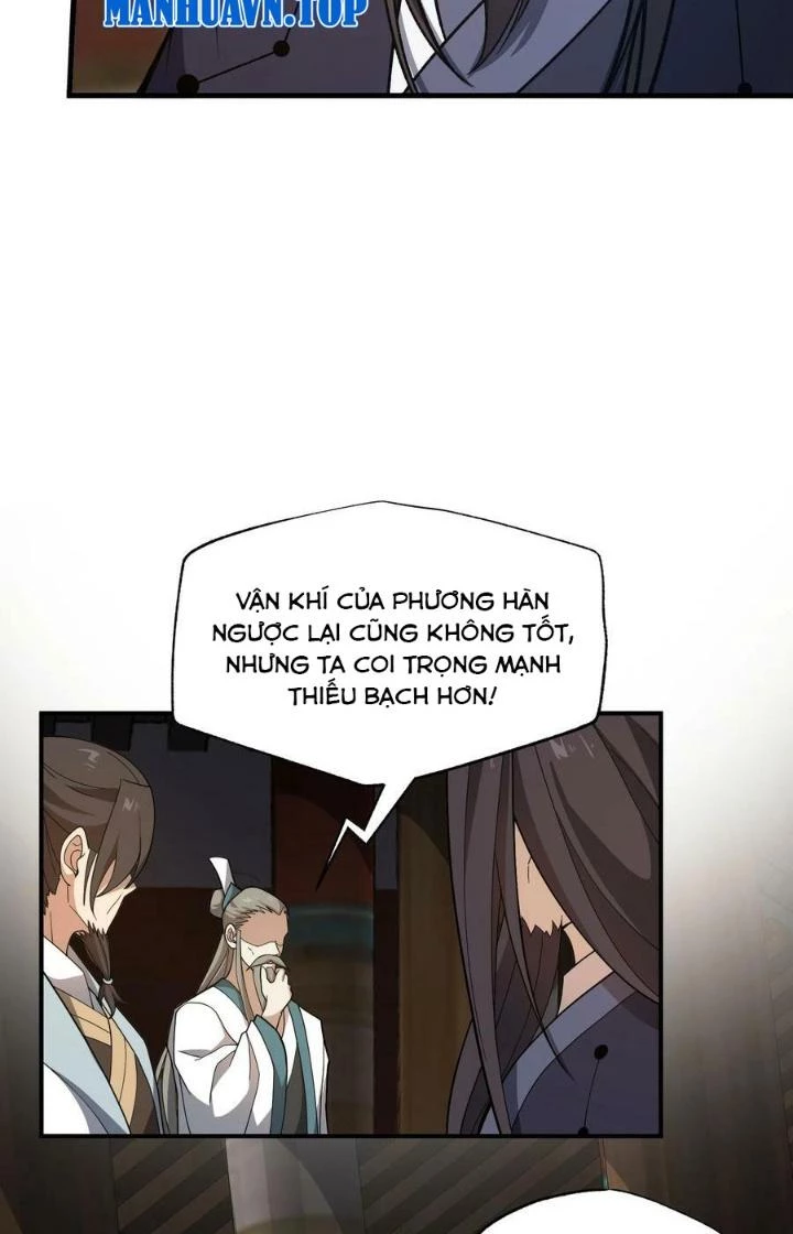 Vĩnh Sinh Chapter 112 - Trang 2