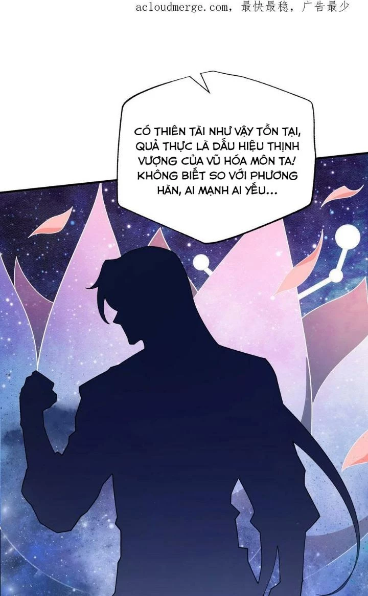 Vĩnh Sinh Chapter 112 - Trang 2