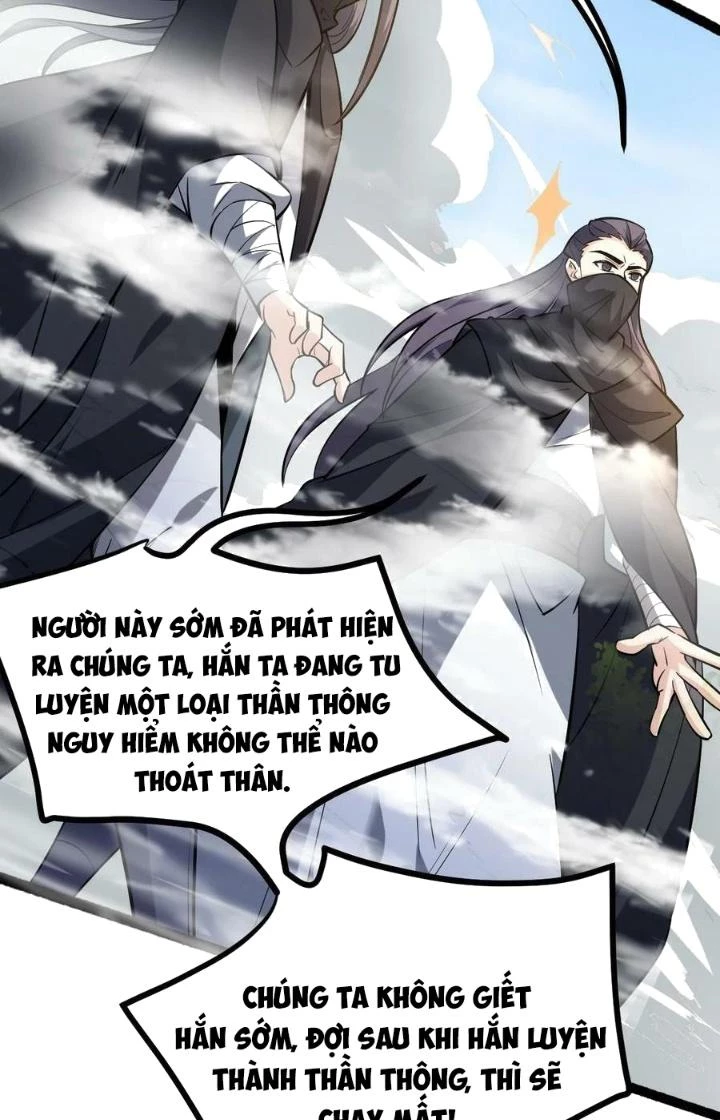 Vĩnh Sinh Chapter 113 - Trang 2