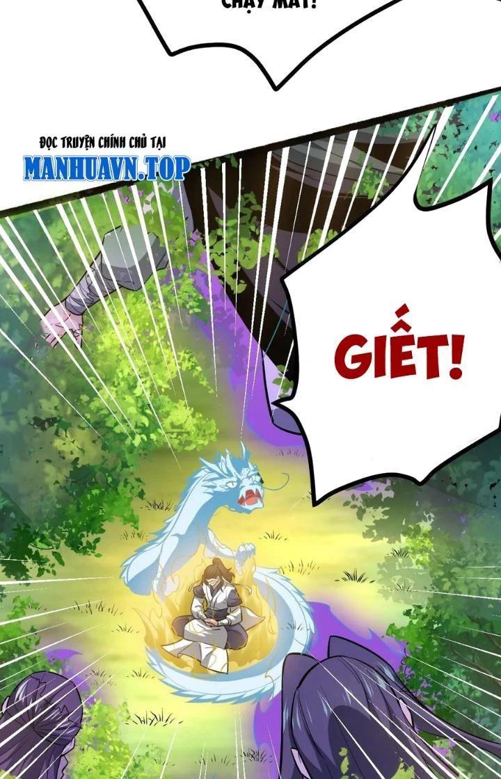 Vĩnh Sinh Chapter 113 - Trang 2