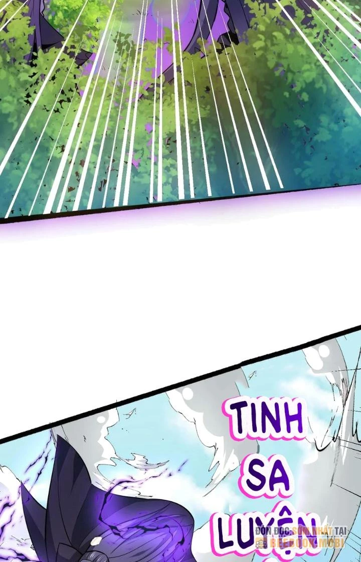 Vĩnh Sinh Chapter 113 - Trang 2
