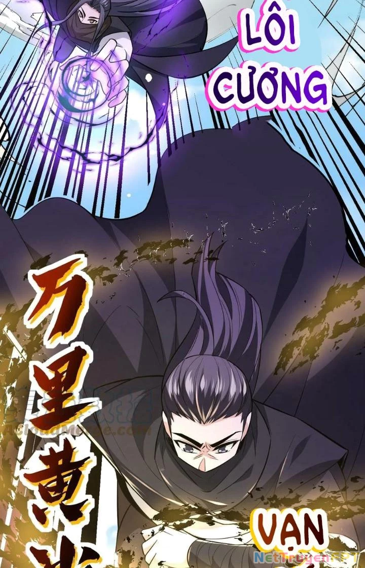 Vĩnh Sinh Chapter 113 - Trang 2