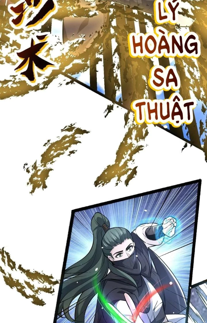 Vĩnh Sinh Chapter 113 - Trang 2