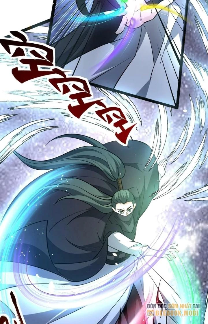 Vĩnh Sinh Chapter 113 - Trang 2