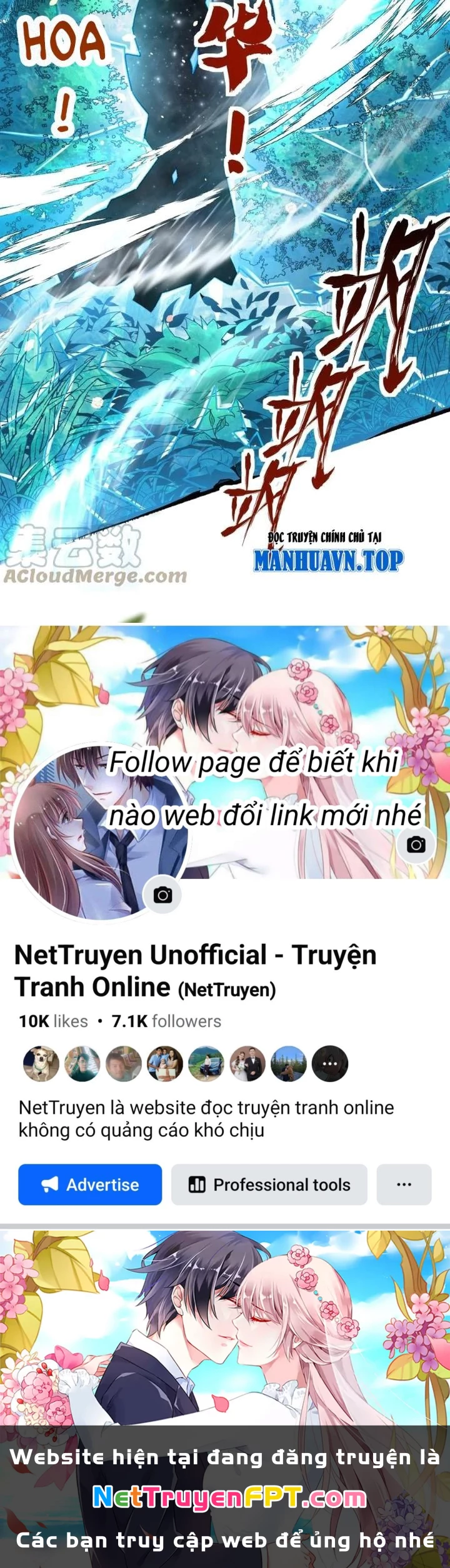 Vĩnh Sinh Chapter 113 - Trang 2