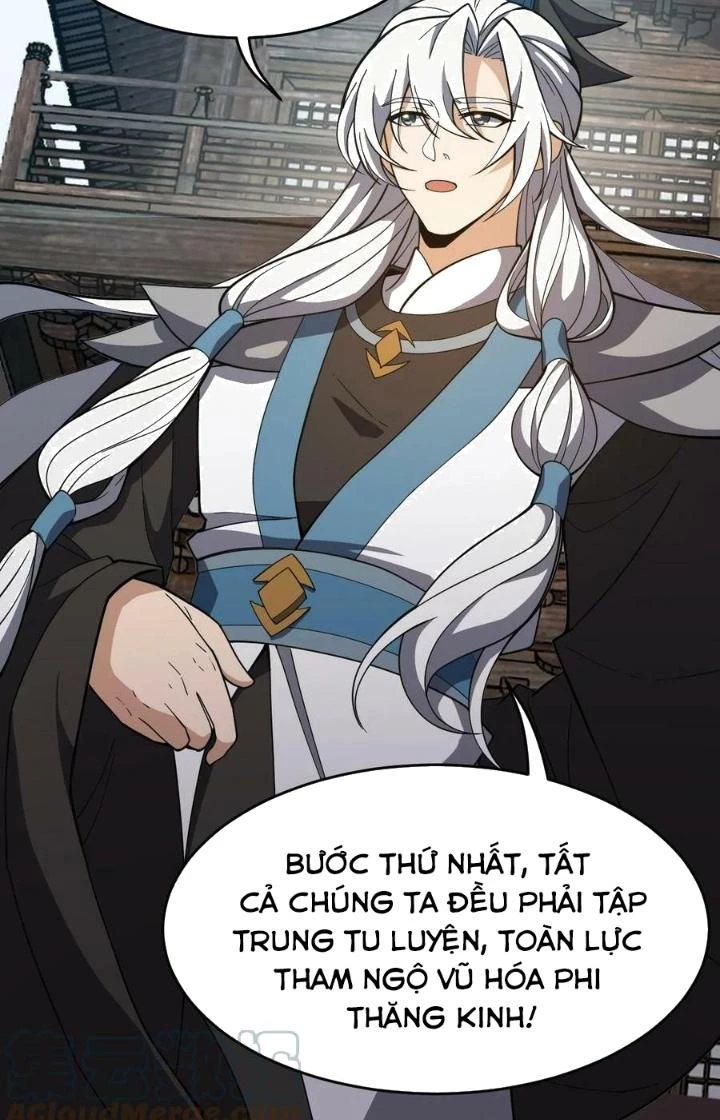 Vĩnh Sinh Chapter 113 - Trang 2