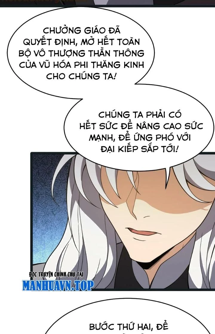 Vĩnh Sinh Chapter 113 - Trang 2