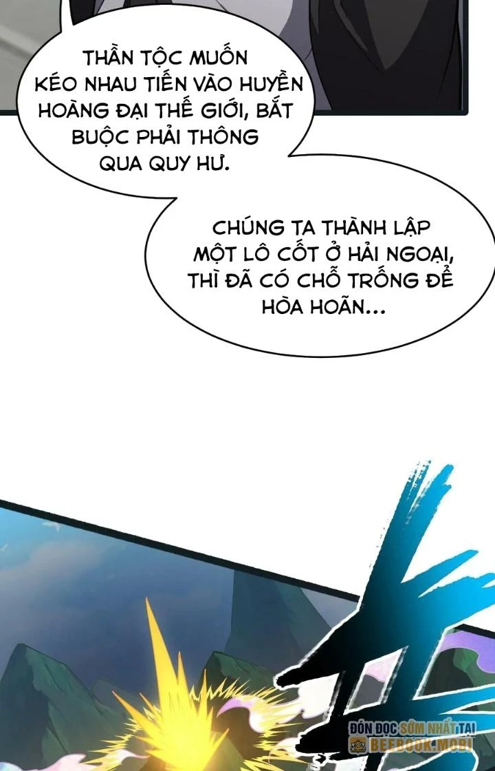 Vĩnh Sinh Chapter 113 - Trang 2