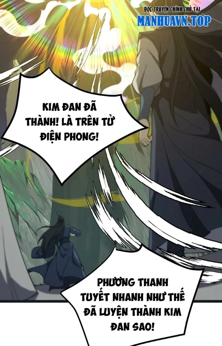 Vĩnh Sinh Chapter 113 - Trang 2