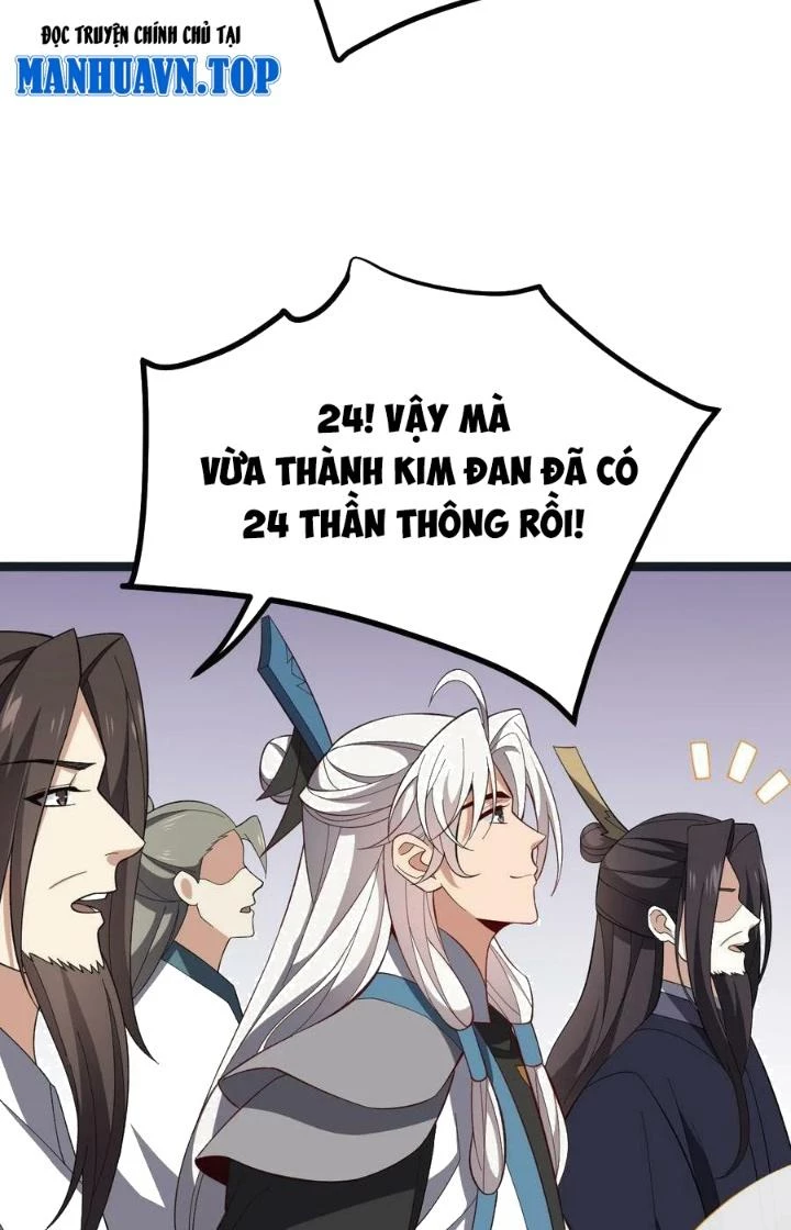 Vĩnh Sinh Chapter 113 - Trang 2