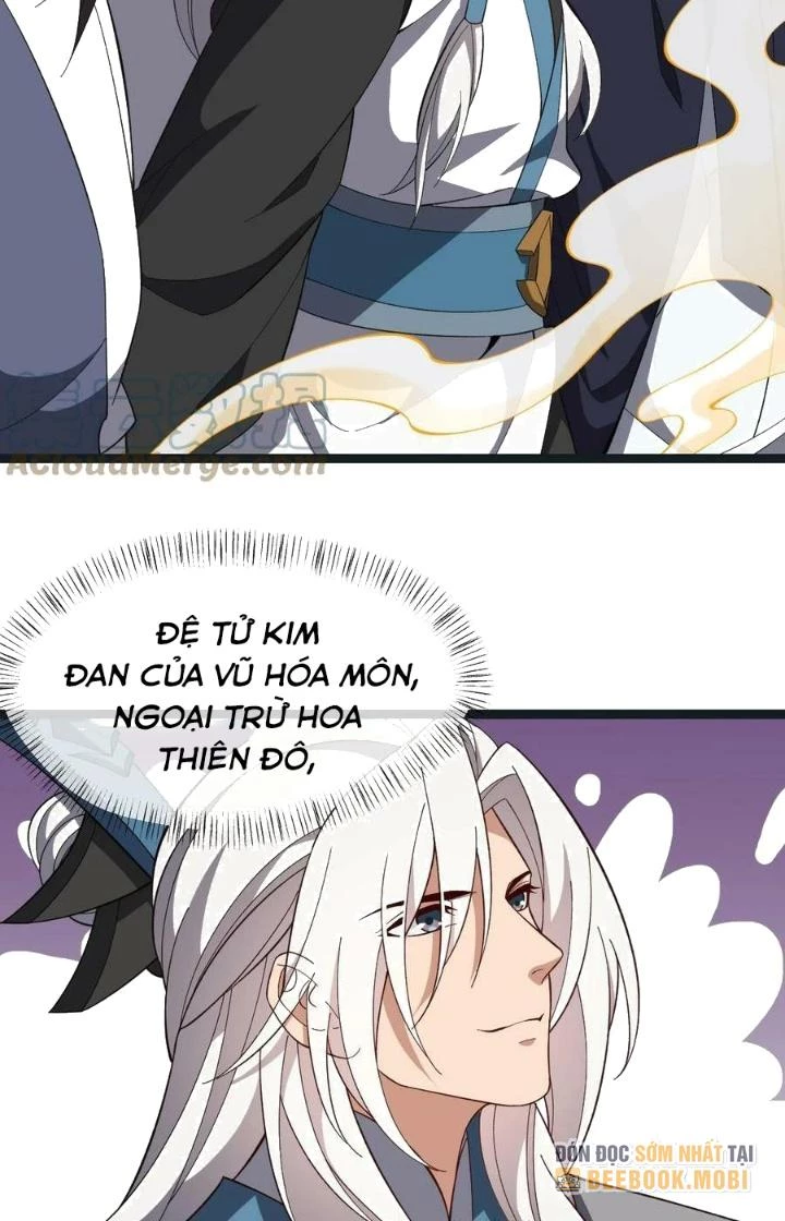 Vĩnh Sinh Chapter 113 - Trang 2