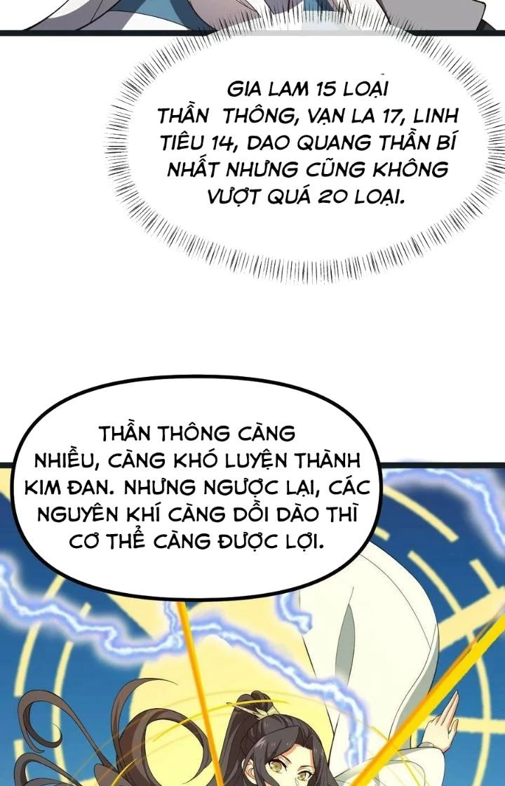 Vĩnh Sinh Chapter 113 - Trang 2