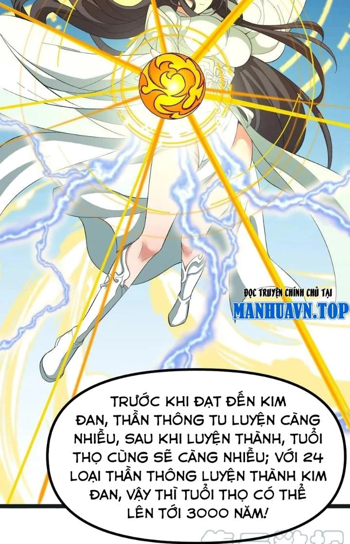 Vĩnh Sinh Chapter 113 - Trang 2