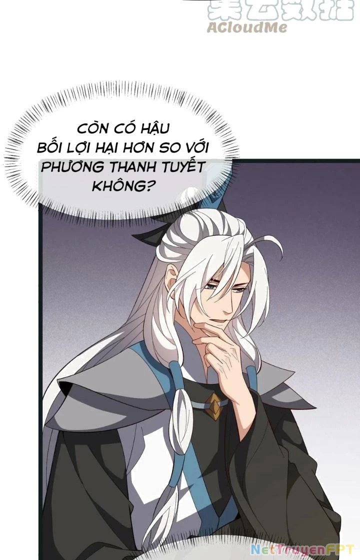 Vĩnh Sinh Chapter 113 - Trang 2