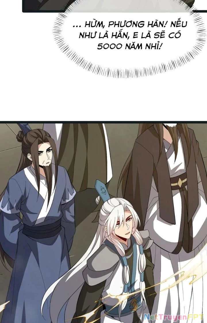 Vĩnh Sinh Chapter 113 - Trang 2