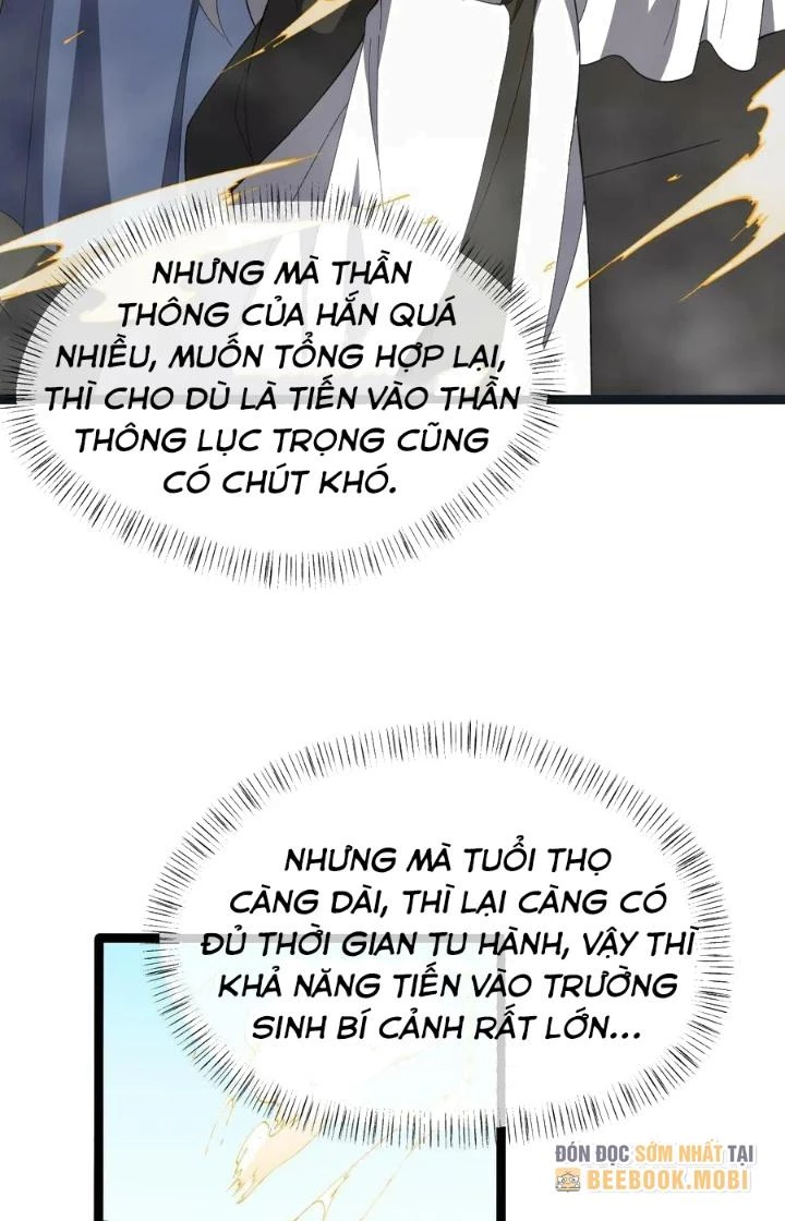 Vĩnh Sinh Chapter 113 - Trang 2