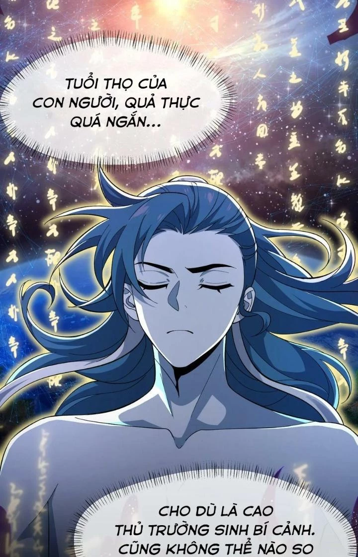 Vĩnh Sinh Chapter 113 - Trang 2