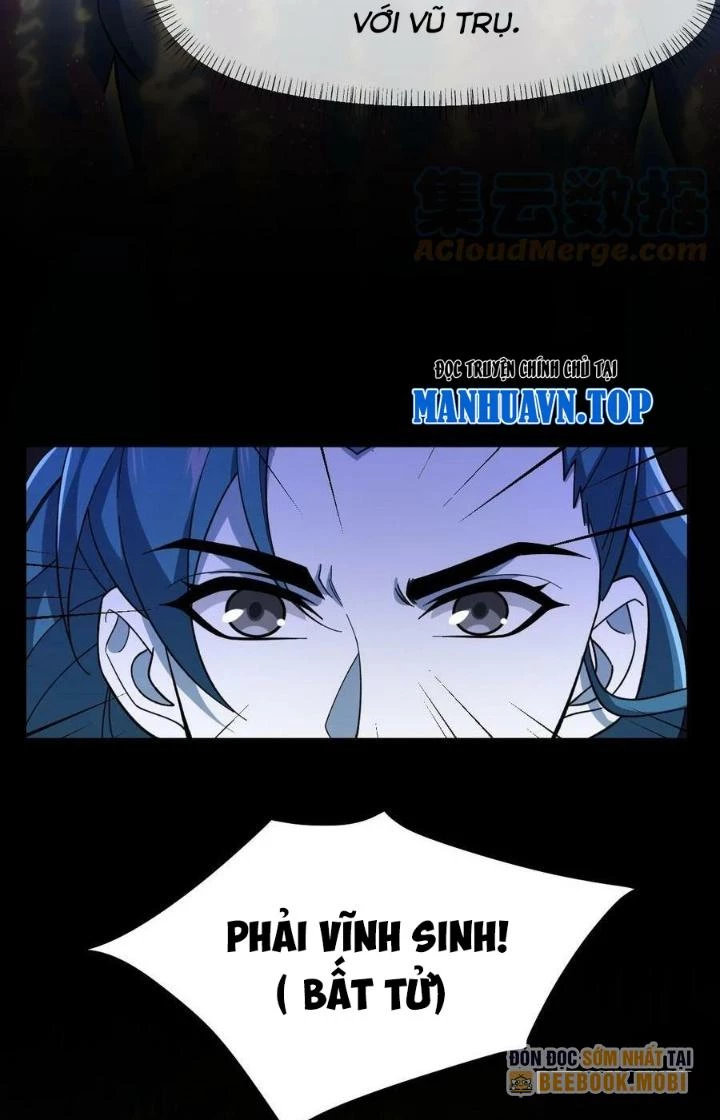 Vĩnh Sinh Chapter 113 - Trang 2