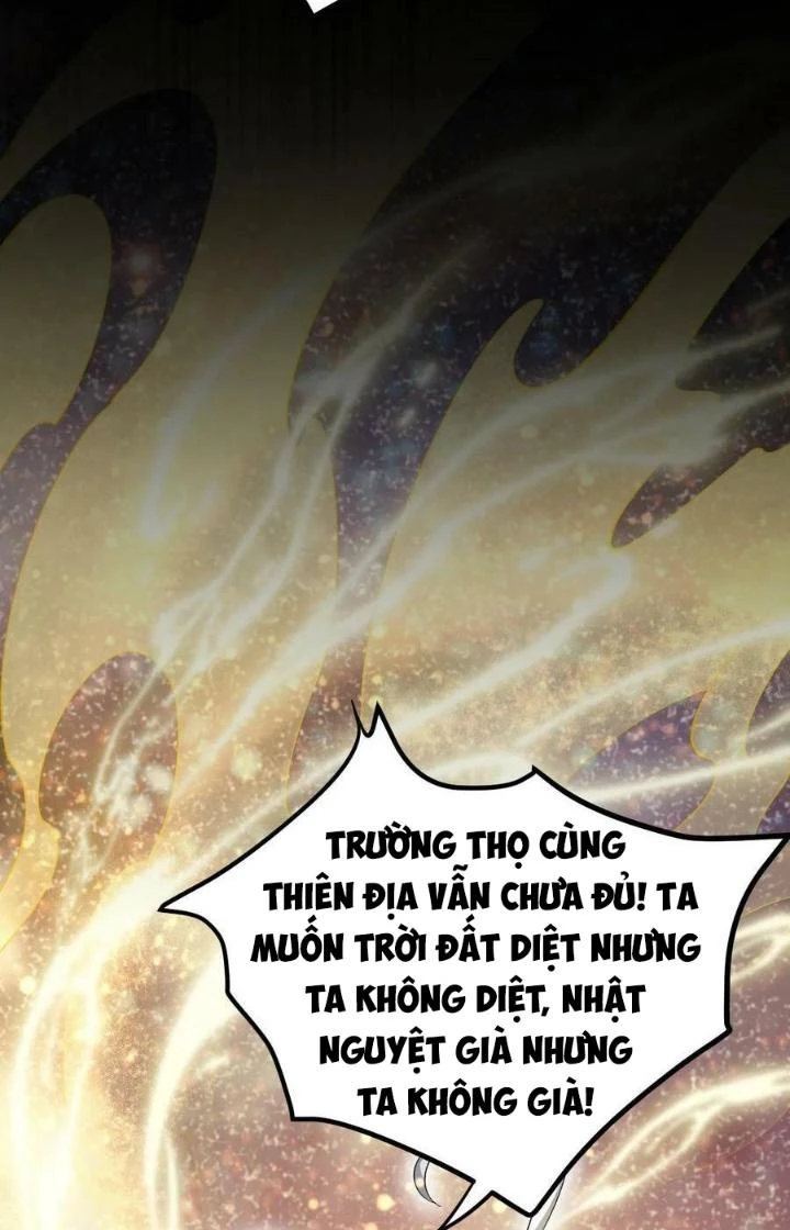 Vĩnh Sinh Chapter 113 - Trang 2