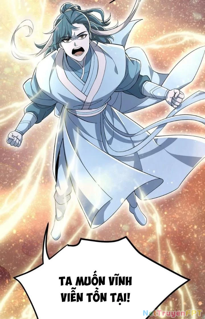 Vĩnh Sinh Chapter 113 - Trang 2