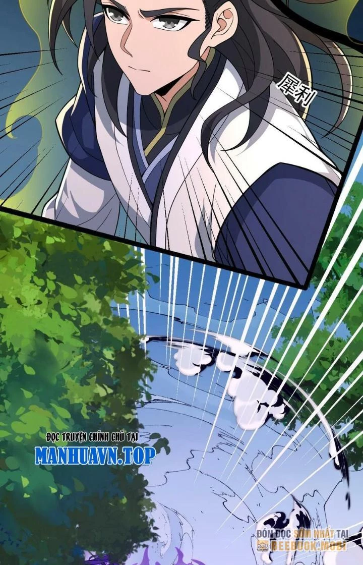 Vĩnh Sinh Chapter 113 - Trang 2