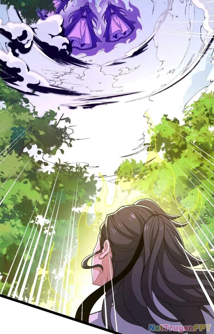 Vĩnh Sinh Chapter 113 - Trang 2