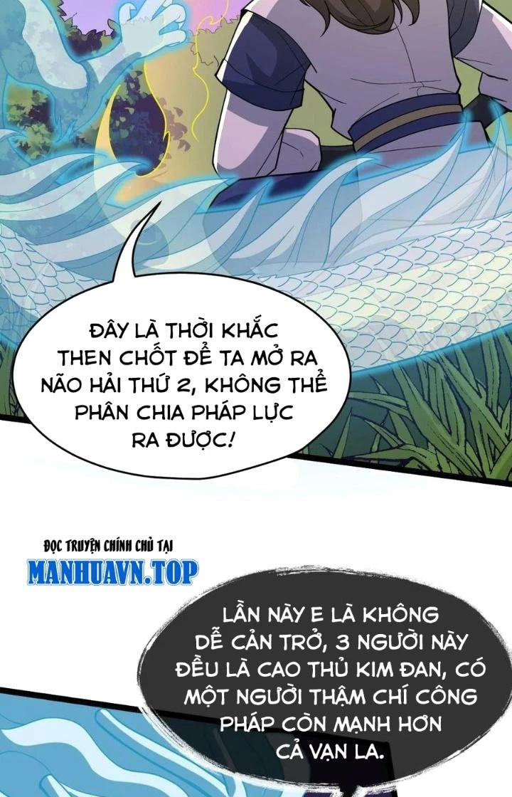 Vĩnh Sinh Chapter 113 - Trang 2