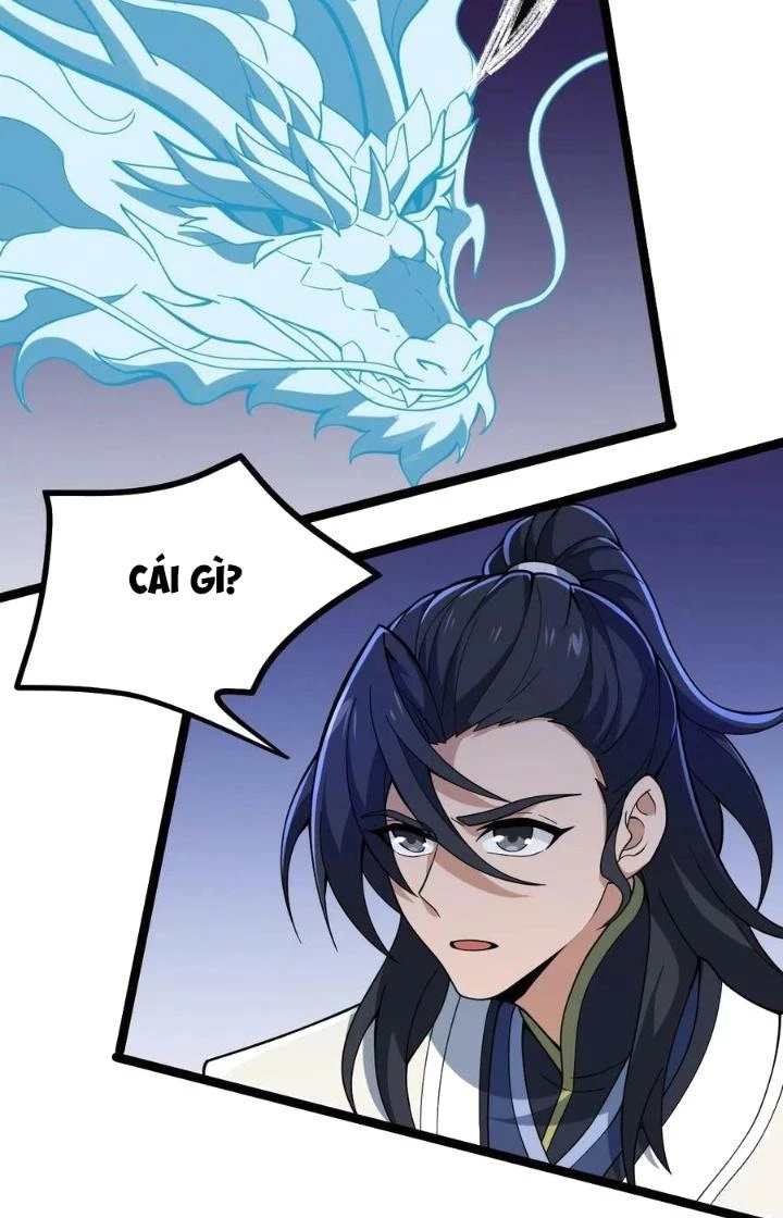 Vĩnh Sinh Chapter 113 - Trang 2