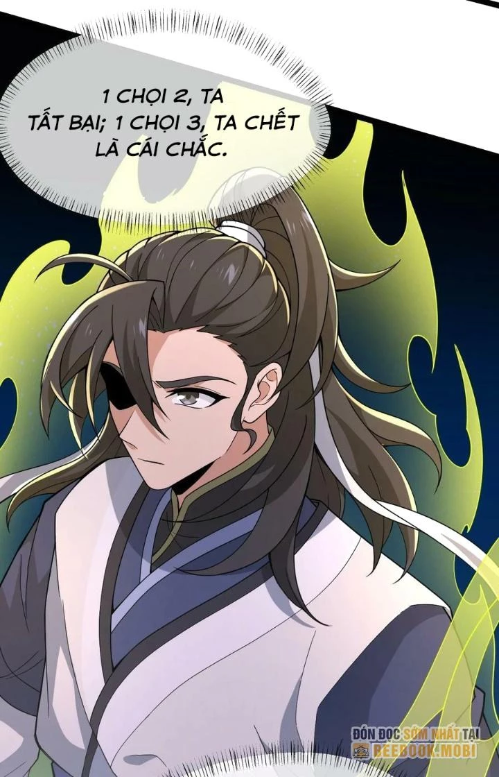 Vĩnh Sinh Chapter 113 - Trang 2