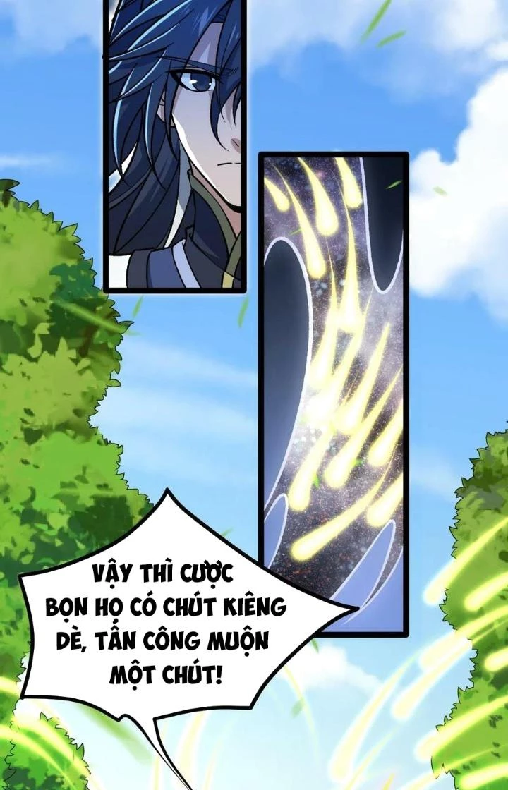 Vĩnh Sinh Chapter 113 - Trang 2