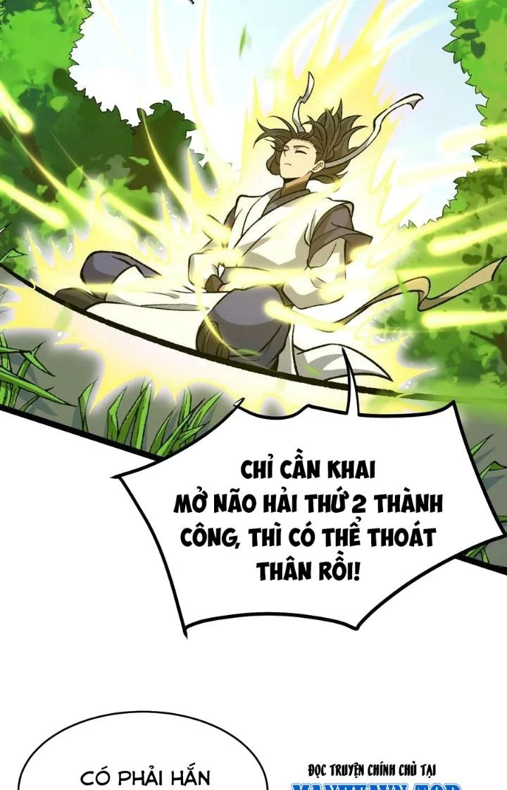 Vĩnh Sinh Chapter 113 - Trang 2