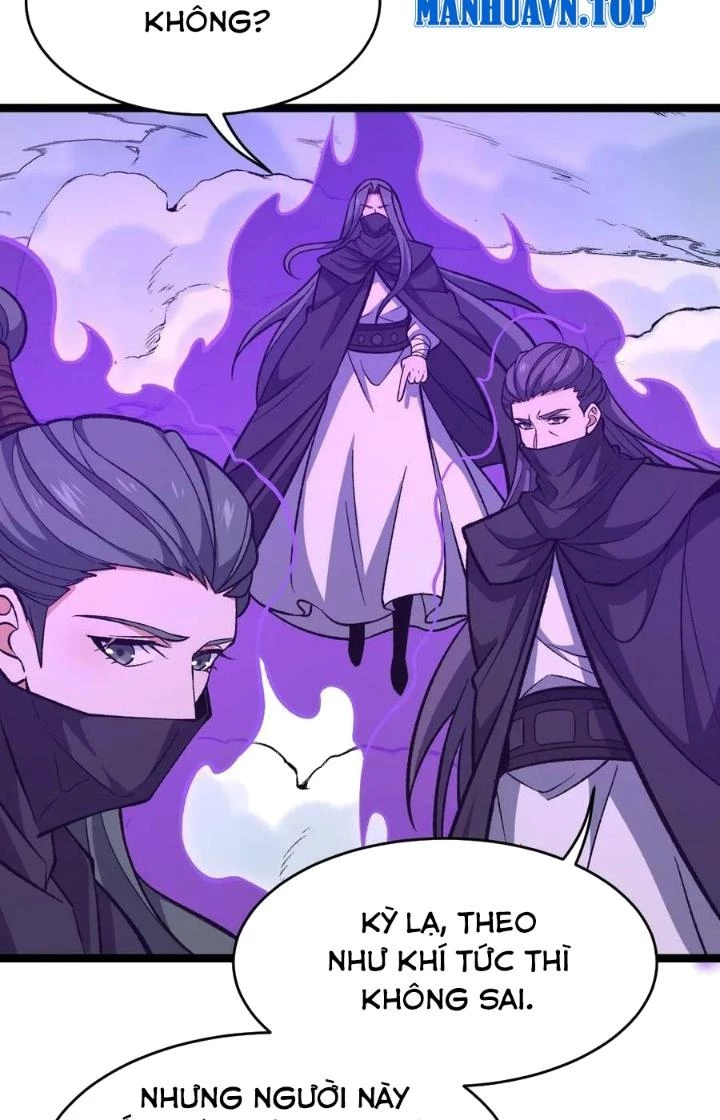 Vĩnh Sinh Chapter 113 - Trang 2