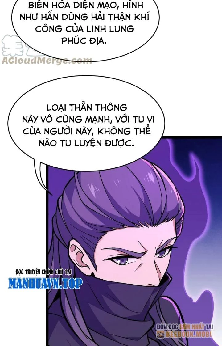 Vĩnh Sinh Chapter 113 - Trang 2