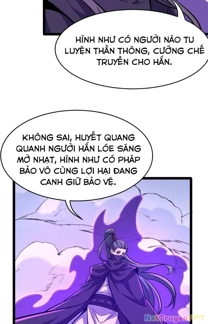 Vĩnh Sinh Chapter 113 - Trang 2