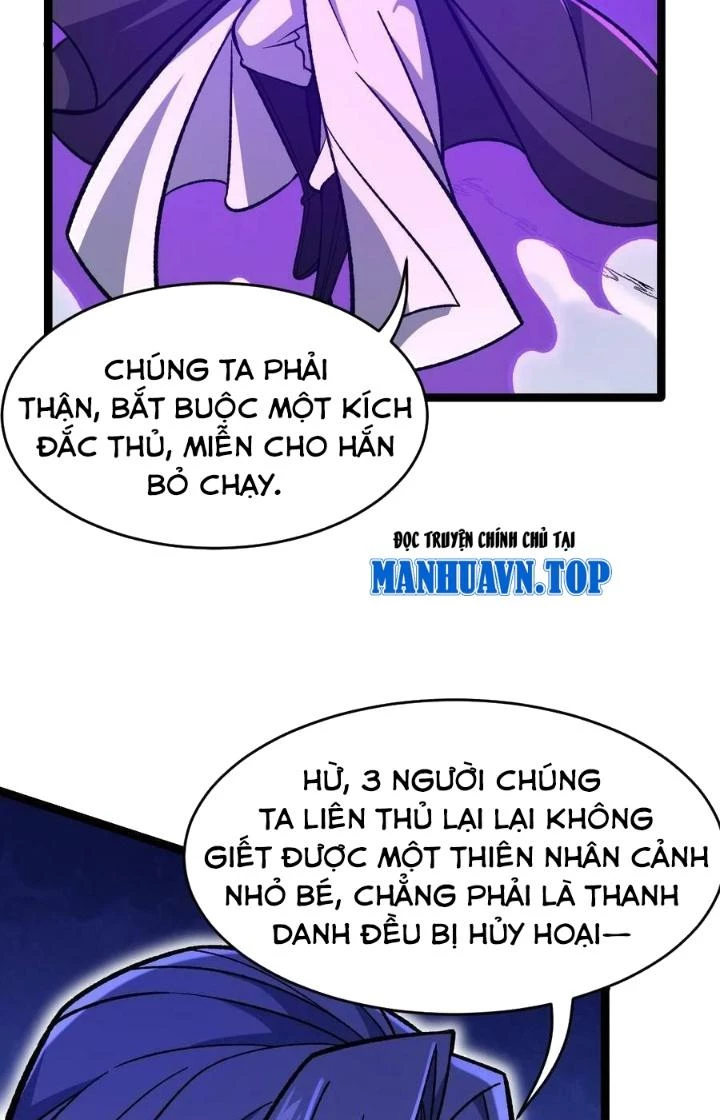Vĩnh Sinh Chapter 113 - Trang 2