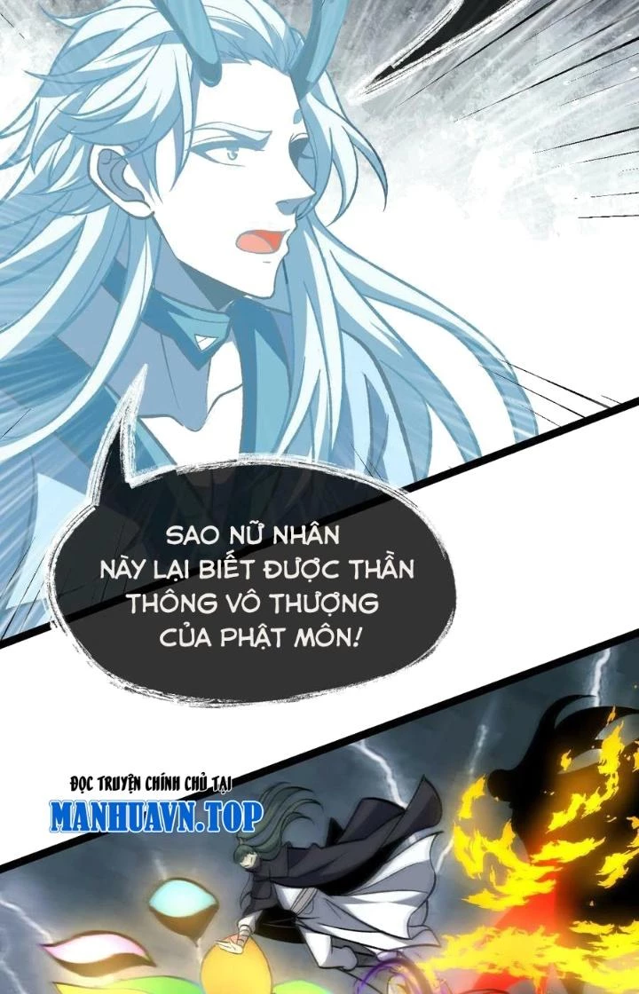 Vĩnh Sinh Chapter 113 - Trang 2