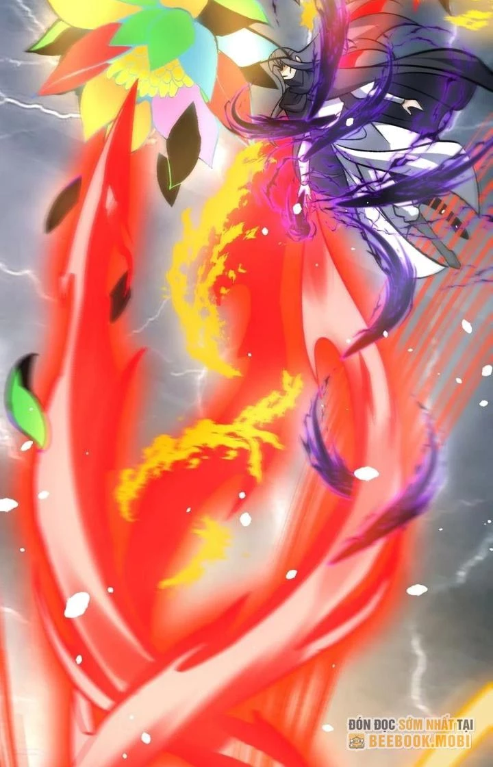 Vĩnh Sinh Chapter 113 - Trang 2
