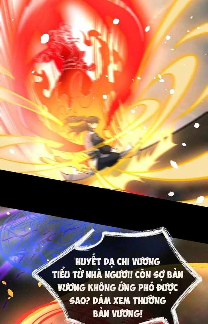 Vĩnh Sinh Chapter 113 - Trang 2