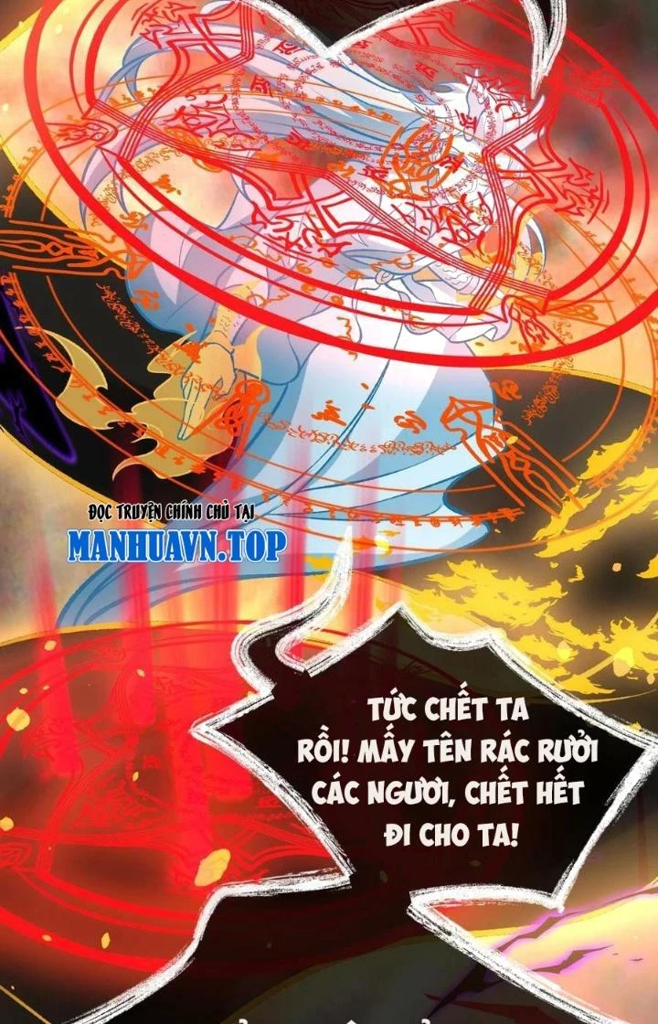 Vĩnh Sinh Chapter 113 - Trang 2