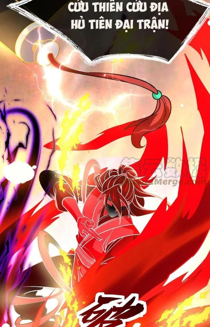 Vĩnh Sinh Chapter 113 - Trang 2