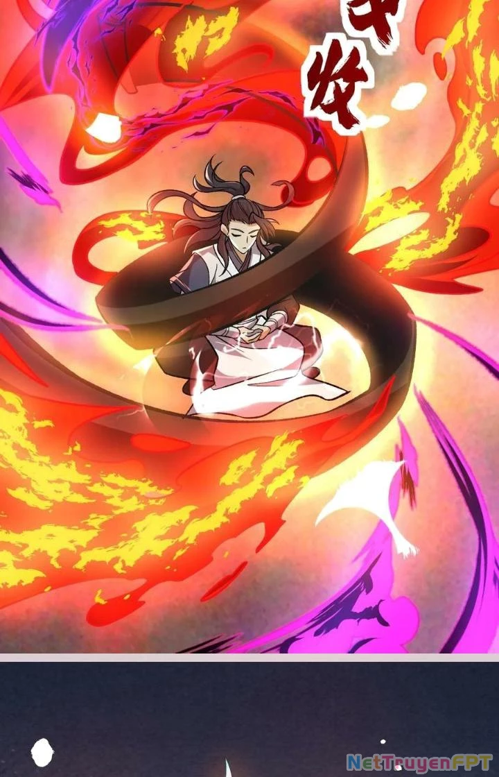 Vĩnh Sinh Chapter 113 - Trang 2